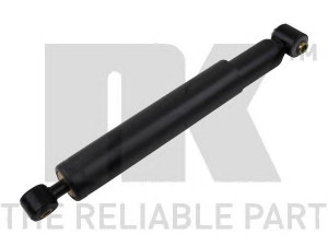 NK 60251655 amortizatorius 
 Pakaba -> Amortizatorius
1616265, 1616266, 6136718, 6136719