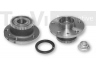 TREVI AUTOMOTIVE WB1575 rato guolio komplektas 
 Ašies montavimas/vairavimo mechanizmas/ratai -> Rato stebulė/montavimas -> Rato guolis
6025102558, 6025171137