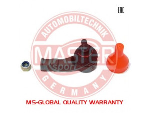 MASTER-SPORT 17844-PCS-MS skersinės vairo trauklės galas 
 Vairavimas -> Vairo mechanizmo sujungimai
1 015 546  , 5 024 332  , 6 555 936  