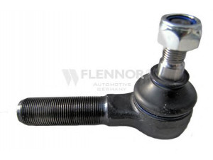 FLENNOR FL591-B skersinės vairo trauklės galas 
 Vairavimas -> Vairo mechanizmo sujungimai
4858082100, 48580J5100