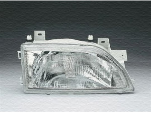 MAGNETI MARELLI 712754058639 priekinis žibintas 
 Kėbulas -> Priekinis žibintas/dalys -> Priekinis žibintas/įterp.
7091542
