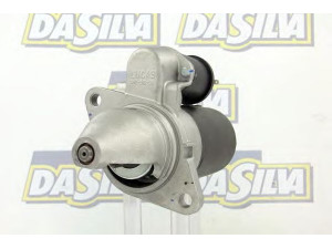 DA SILVA D020700 starteris 
 Elektros įranga -> Starterio sistema -> Starteris
NAD10038, 913198