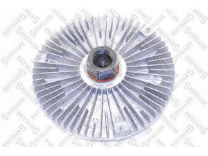 STELLOX 30-00434-SX sankaba, radiatoriaus ventiliatorius 
 Aušinimo sistema -> Radiatoriaus ventiliatorius
11521709499, 11521719269, 11521740963