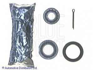 BLUE PRINT ADT38314 rato guolio komplektas 
 Ašies montavimas/vairavimo mechanizmas/ratai -> Rato stebulė/montavimas -> Rato guolis