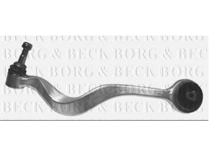 BORG & BECK BCA6418 vikšro valdymo svirtis 
 Ašies montavimas/vairavimo mechanizmas/ratai -> Valdymo svirtis/pasukamosios svirties sujungimas -> Vairo trauklės (valdymo svirtis, išilginis balansyras, diago
31 10 2 348 047, 31 10 4 026 719