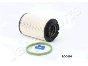 JAPANPARTS FC-ECO034 kuro filtras 
 Techninės priežiūros dalys -> Papildomas remontas
1K0 127 177 A, 1K0 127 434 A