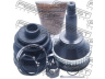 FEBEST 1210-SON25A47 jungtis, kardaninis velenas
49507-38K00, 49508-38K00
