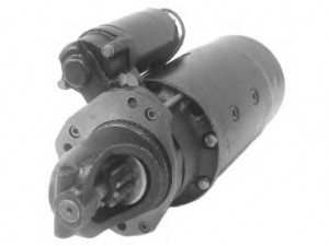 BTS Turbo S511563 starteris