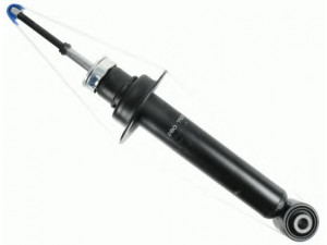SACHS 280 753 amortizatorius 
 Pakaba -> Amortizatorius
MR448161, MR448162, MR510423, MR554292