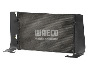 WAECO 8880400299 kondensatorius, oro kondicionierius 
 Oro kondicionavimas -> Kondensatorius
5017405AA, 5093598AA