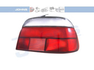 JOHNS 20 16 88-2 kombinuotas galinis žibintas 
 Kėbulas -> Šviesos -> Kombinuotas galinis žibintas/dalys -> Kombinuotas galinis žibintas
63 21 2 496 298