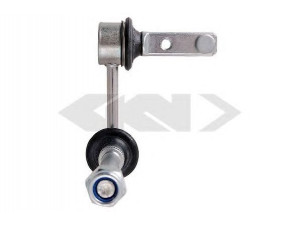 SPIDAN 50816 šarnyro stabilizatorius 
 Ašies montavimas/vairavimo mechanizmas/ratai -> Stabilizatorius/fiksatoriai -> Savaime išsilyginanti atrama
48810 30010