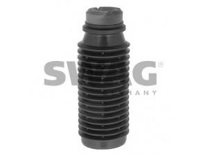 SWAG 74 93 7004 apsauginio dangtelio komplektas, amortizatorius 
 Ašies montavimas/vairavimo mechanizmas/ratai -> Montavimas, pakabos statramstis
60683276