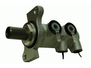 BOSCH 0 986 480 936 pagrindinis cilindras, stabdžiai 
 Stabdžių sistema -> Pagrindinis stabdžių cilindras
006 430 00 01, 168 430 00 01, 168 430 01 01