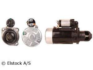 ELSTOCK 25-0461 starteris
420717, 465603, 5001836