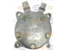 HELLA 8FK 351 123-031 kompresorius, oro kondicionierius