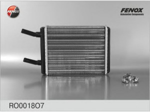 FENOX RO0018O7 šilumokaitis, salono šildymas
31029-8101060, 310298101060