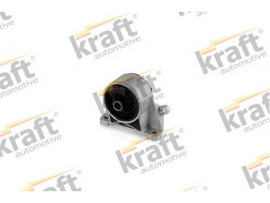 KRAFT AUTOMOTIVE 1491810 variklio montavimas 
 Variklis -> Variklio montavimas -> Variklio montavimo rėmas
06 84 693, 6 84 693, 90538576