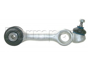 FORMPART 1905006 vikšro valdymo svirtis 
 Ašies montavimas/vairavimo mechanizmas/ratai -> Valdymo svirtis/pasukamosios svirties sujungimas -> Vairo trauklės (valdymo svirtis, išilginis balansyras, diago
126 330 07 07, 126 330 0707