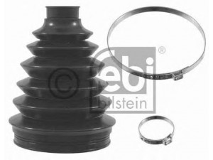 FEBI BILSTEIN 22092 gofruotoji membrana, kardaninis velenas
89 94 154, 89 94 154 S1