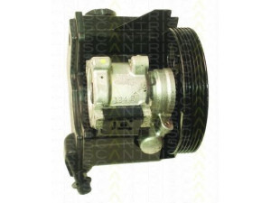 TRISCAN 8515 38606 hidraulinis siurblys, vairo sistema