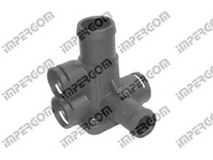 ORIGINAL IMPERIUM 90184 aušinimo skysčio jungė 
 Aušinimo sistema -> Žarnelės/vamzdeliai/sujungimai -> Jungės
037121132A, 037121132B, 037121133B