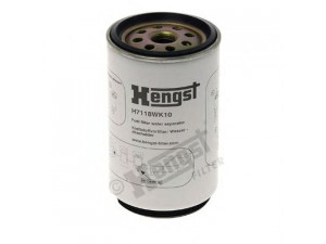 HENGST FILTER H7118WK10 kuro filtras 
 Techninės priežiūros dalys -> Papildomas remontas
979 477 00 15, 979 477 00 15 KZ