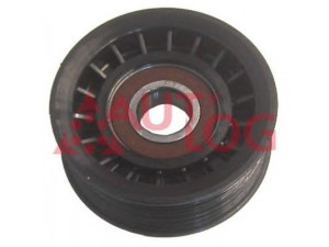 AUTLOG RT1349 įtempiklio skriemulys, V formos rumbuotas diržas 
 Diržinė pavara -> V formos rumbuotas diržas/komplektas -> Įtempiklio skriemulys
8-97229-276-0, 8972292760, 8973124640