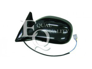 EQUAL QUALITY RD02974 išorinis veidrodėlis 
 Kėbulas -> Keleivių kabina -> Veidrodėlis
8791042060