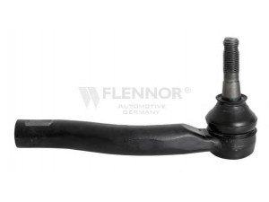 FLENNOR FL10341-B skersinės vairo trauklės galas 
 Vairavimas -> Vairo mechanizmo sujungimai
45047-49075