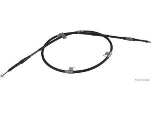 MAGNETI MARELLI 600000122310 trosas, stovėjimo stabdys
59770-2P500