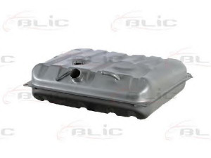 BLIC 6906-00-2096009P degalų bakas 
 Degalų tiekimo sistema -> Kuro bakas/dalys
95515220, 0000095515220, 95515220