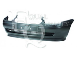 EQUAL QUALITY P0323 buferis 
 Kėbulas -> Transporto priemonės priekis -> Buferis/dalys
1400174, 328114B