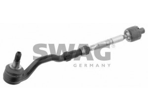 SWAG 20 93 1225 strypo montavimas 
 Vairavimas -> Sujungimo trauklės surinkimas/dalys -> Sujungimo trauklės surinkimas
32 10 3 412 798, 32 10 3 444 999