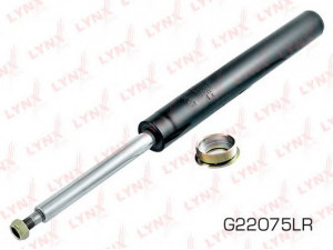 LYNXauto G22075LR amortizatorius 
 Pakaba -> Amortizatorius
2108-2905002, 2108-2905003, 2108-2905605