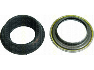 TRISCAN 8500 25904 pakabos statramsčio atraminis guolis 
 Ašies montavimas/vairavimo mechanizmas/ratai -> Montavimas, pakabos statramstis
7700 757 324, 7700 757 324, 7700757324S