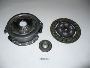 IPS Parts ICK-5000 sankabos komplektas 
 Sankaba/dalys -> Sankabos remonto komplektas, visas