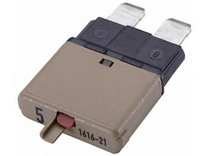 HELLA 8JS 174 320-001 automatinis saugiklis
202 23640