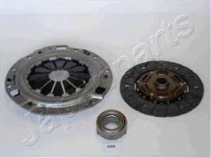 JAPANPARTS KF-626 sankabos komplektas 
 Sankaba/dalys -> Sankabos remonto komplektas, visas