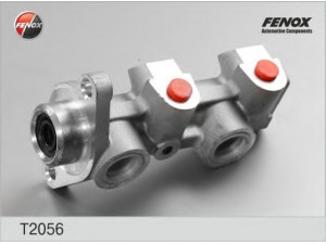 FENOX T2056 pagrindinis cilindras, stabdžiai 
 Stabdžių sistema -> Pagrindinis stabdžių cilindras
558195, 3488711