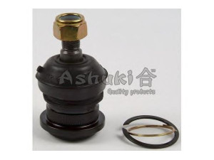 ASHUKI 1464-5005 atramos/vairo trauklė 
 Ašies montavimas/vairavimo mechanizmas/ratai -> Sujungimai -> Atramos/vairo trauklė
54417-44000, 111-0H-H98/ASHIKA