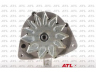 ATL Autotechnik L 69 360 kintamosios srovės generatorius
3976608