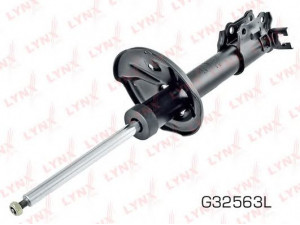 LYNXauto G32563L amortizatorius 
 Pakaba -> Amortizatorius
54350-25700, 54350-25750, 54350-25800