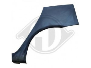 DIEDERICHS 9745131 šoninis skydas 
 Kėbulas -> Kuro bakas/dalys