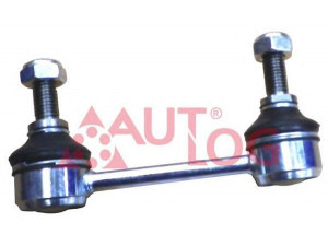 AUTLOG FT1221 šarnyro stabilizatorius 
 Ašies montavimas/vairavimo mechanizmas/ratai -> Stabilizatorius/fiksatoriai -> Savaime išsilyginanti atrama
33503413197, 33503414297
