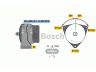 BOSCH 0 124 555 065 kintamosios srovės generatorius 
 Elektros įranga -> Kint. sr. generatorius/dalys -> Kintamosios srovės generatorius
014 154 53 02, A 014 154 53 02