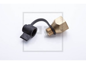 PE Automotive 076.354-00A sujungimo tikrinimas 
 Suspausto oro sistema -> Patikros jungtis
0 117 628, 1 260 000, 117628, 06.91200.0103