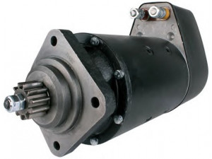 PowerMax 88214023 starteris