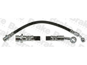 Brake ENGINEERING BH778326 stabdžių žarnelė 
 Stabdžių sistema -> Stabdžių žarnelės
SHB000280