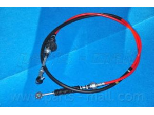PARTS-MALL PTB-410 sankabos trosas
437614E630